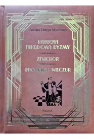 Pakiet: Kariera Nikodema Dyzmy, Znachor, Profesor Wilcz�r