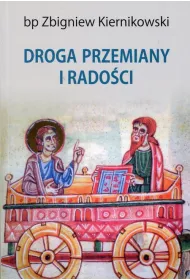 Droga przemiany i rado�ci