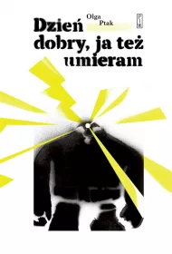 Dzie� dobry, ja te� umieram