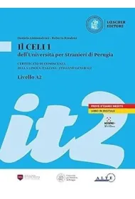 Il CELI 1 A2 podr�cznik + wersja online