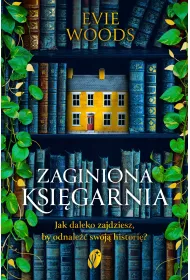 eBook Zaginiona ksi�garnia mobi epub