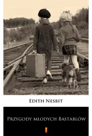 eBook Przygody modych Bastablw mobi epub