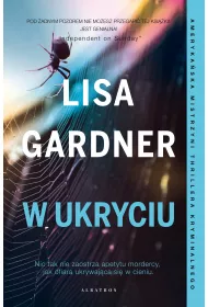 eBook W ukryciu. Detektyw D.D. Warren. Tom 2 mobi epub