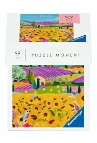 Puzzle 99 France Ravensburger