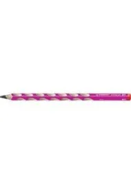 Stabilo O��wek Easygraph 2B r�owy dla prawor�cznych
