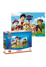 Puzzle 60 el. Paw Patrol Dodo