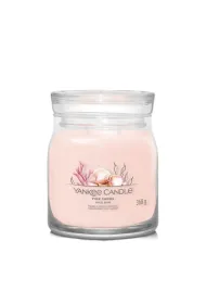 Yankee Candle wieca zapachowa Pink Sands 368 g