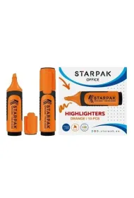 Starpak Zakre�lacz pomara�czowy