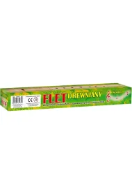 Titanum FLET DREW PROSTY 7 OTWOR PUD