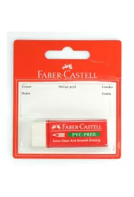 Faber-Castell Gumka winylowa do owka