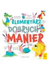 Elementarz dobrych manier