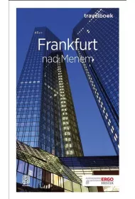 Frankfurt nad menem. Travelbook