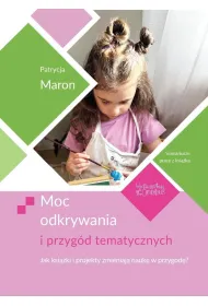 Moc odkrywania i przyg�d tematycznych