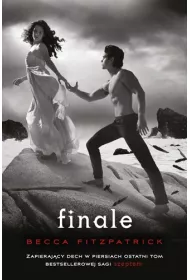 Szeptem. Tom 4. Finale