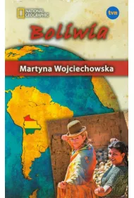 Kobieta na kra�cu �wiata. Boliwia (pocket)