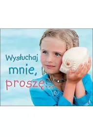 Wys�uchaj mnie, prosz�. Pere�ka 289