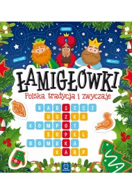 �amig��wki. Polska tradycja i zwyczaje