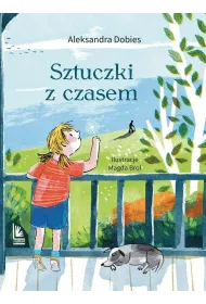 Sztuczki z czasem
