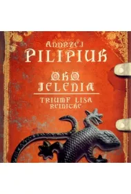 Audiobook Triumf Lisa Reinicke. Oko Jelenia. Tom 5 mp3