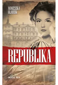 eBook Republika mobi epub