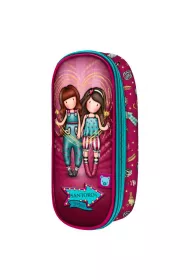 Santoro Pi�rnik na suwak Gorjuss Fairground Fireworks