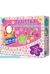 Toaletka do dekorowania (G5-019) * Stnux