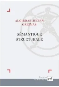 Semantique Structurale