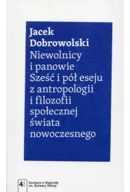 Niewolnicy i panowie