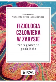 Fizjologia cz�owieka w zarysie