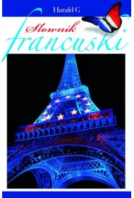 S�ownik francuski. Francusko-polski, polsko-francuski