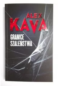 Granice szale�stwa. Maggie O'Dell. Tom 4 (pocket)