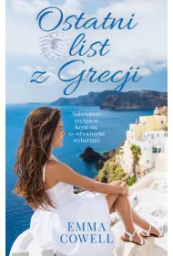 Ostatni list z Grecji