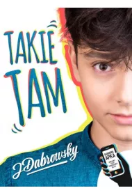 Takie tam. JDabrowsky