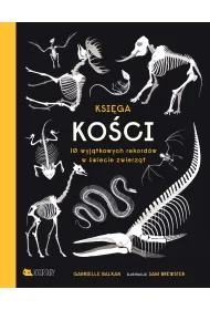 Ksi�ga ko�ci