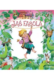 Bajki bajeczki Ja� fasola *