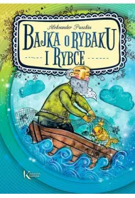 Bajka o rybaku i rybce