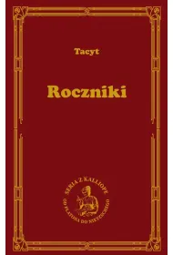 Roczniki