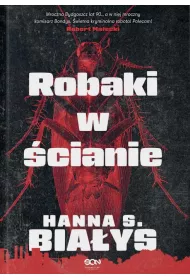 Robaki w �cianie