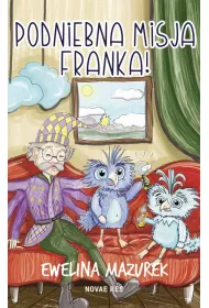Podniebna misja Franka