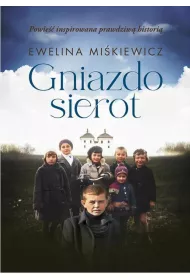 eBook Gniazdo sierot mobi epub