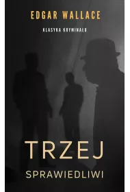 eBook Trzej sprawiedliwi mobi epub