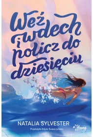 eBook We� wdech i policz do dziesi�ciu mobi epub