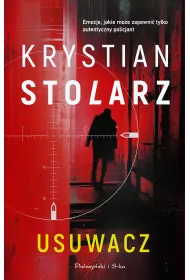 eBook Usuwacz mobi epub