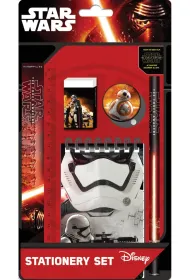 Eurocom Zestaw szkolny Star Wars Calibra