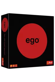 Ego. Love Trefl