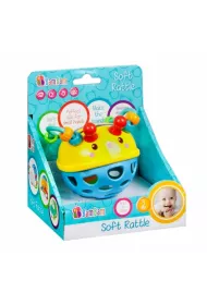 Mi�kka grzechotka Robaczek BAM BAM 428977