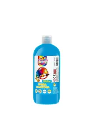 Otocki Farba plakatowa jasnoniebieska 500 ml