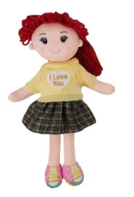 Lalka Natalia 40cm Tulilo
