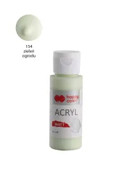 Happy Color Farba akrylowa MATT 60 ml