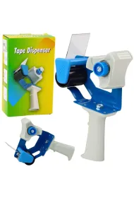 LeanToys Oklejarka do ta�my pakowej z napinaczem 5cm